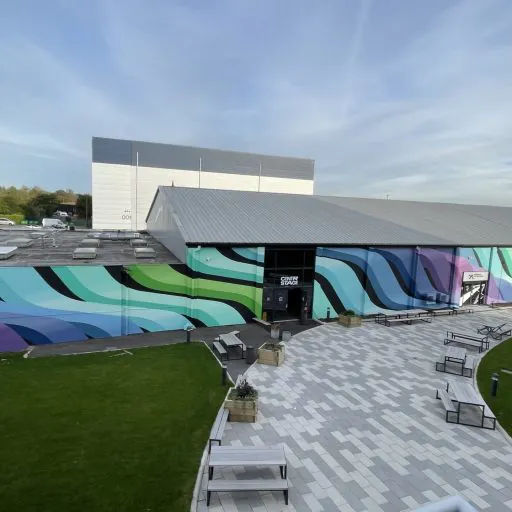 Soundwavez.2023 1 scaled - Meeting of Styles: International Street Art & Graffiti