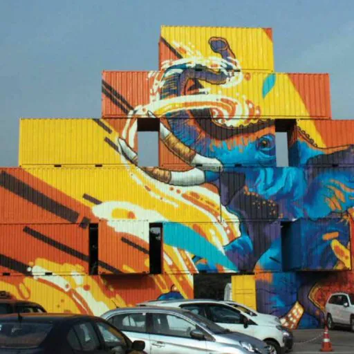 Untitled design 1 1 - Meeting of Styles: International Street Art & Graffiti