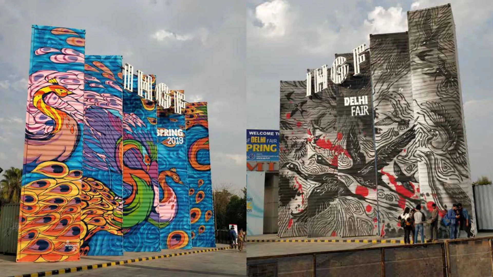 Bongster 2 - Meeting of Styles: International Street Art & Graffiti Untitled design 2 2