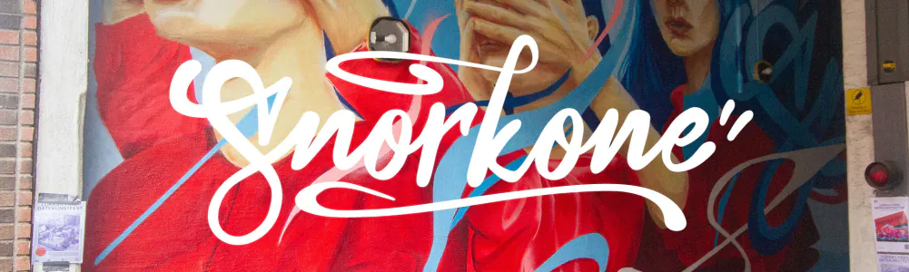 User banner image