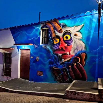 rafiki 1
