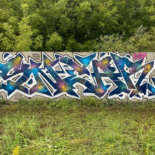 snear 2023 augusts 1 - Meeting of Styles: International Street Art & Graffiti