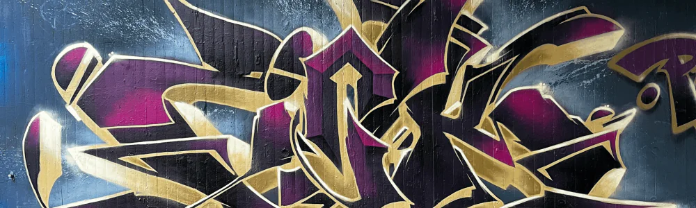 User banner image