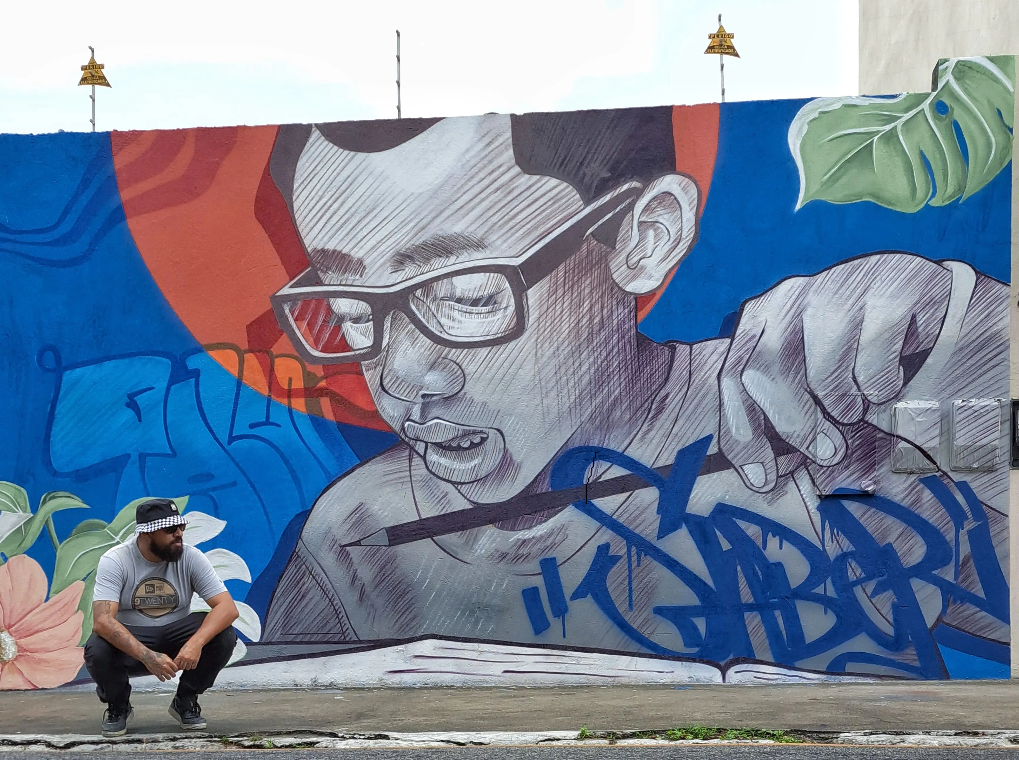 TALU 3 - Meeting of Styles: International Street Art & Graffiti 1000109282
