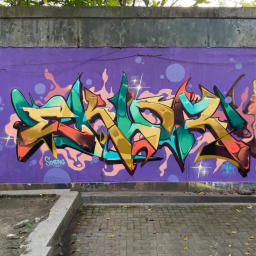 1080 - Meeting of Styles: International Street Art & Graffiti