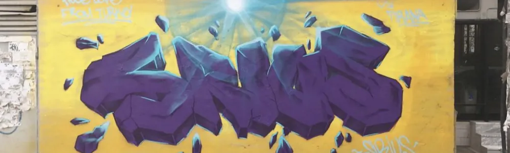 User banner image