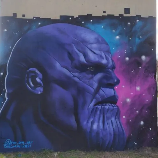 3 3 - Meeting of Styles: International Street Art & Graffiti