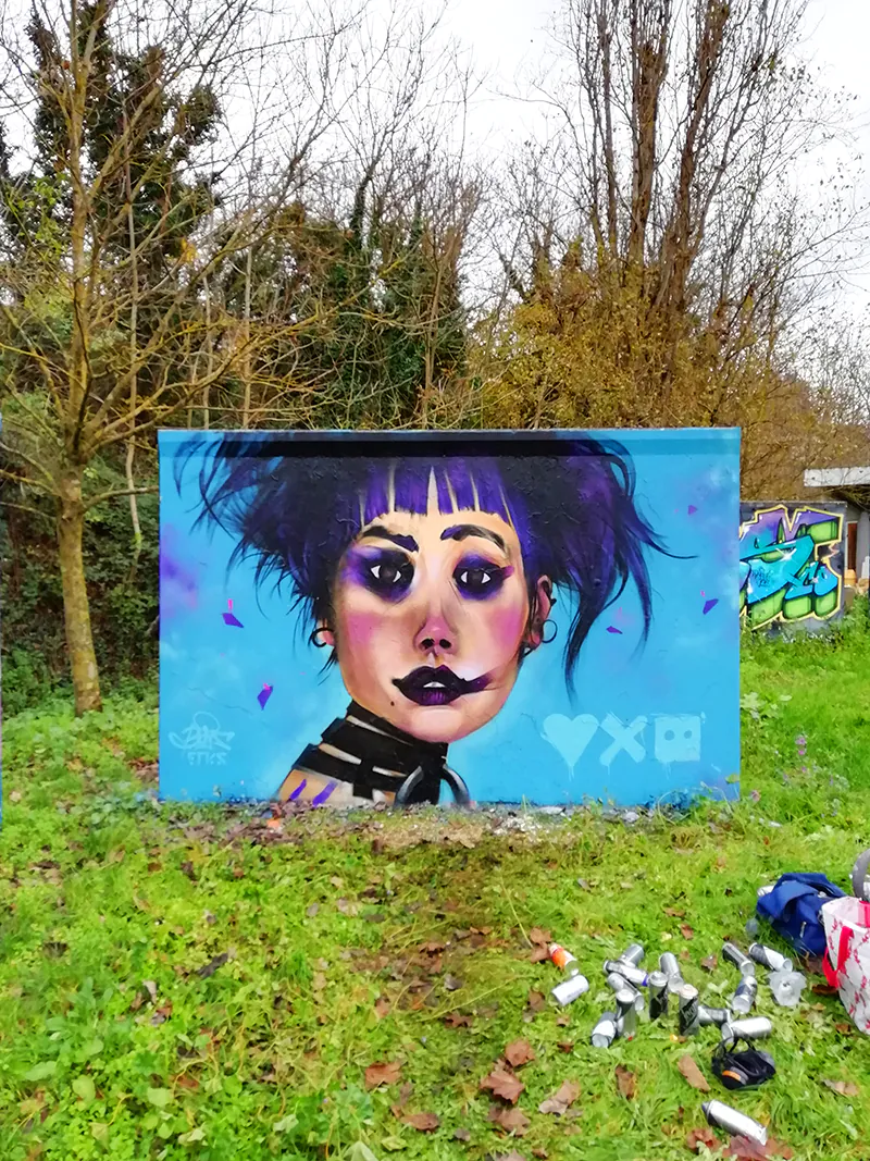 Bons1 3 - Meeting of Styles: International Street Art & Graffiti 3 web