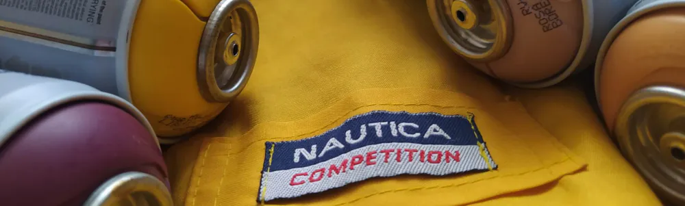 User banner image