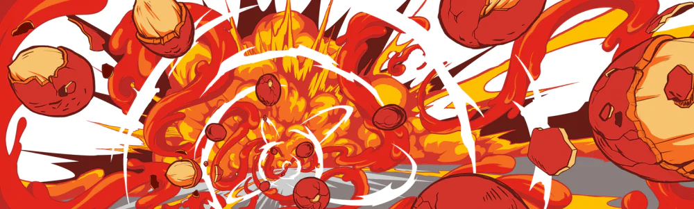 User banner image