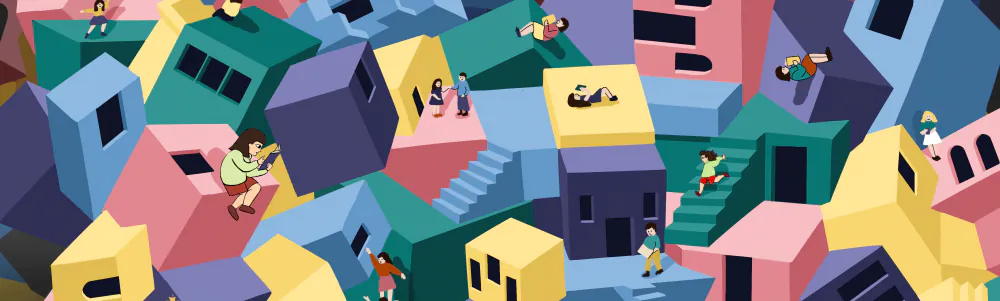 User banner image