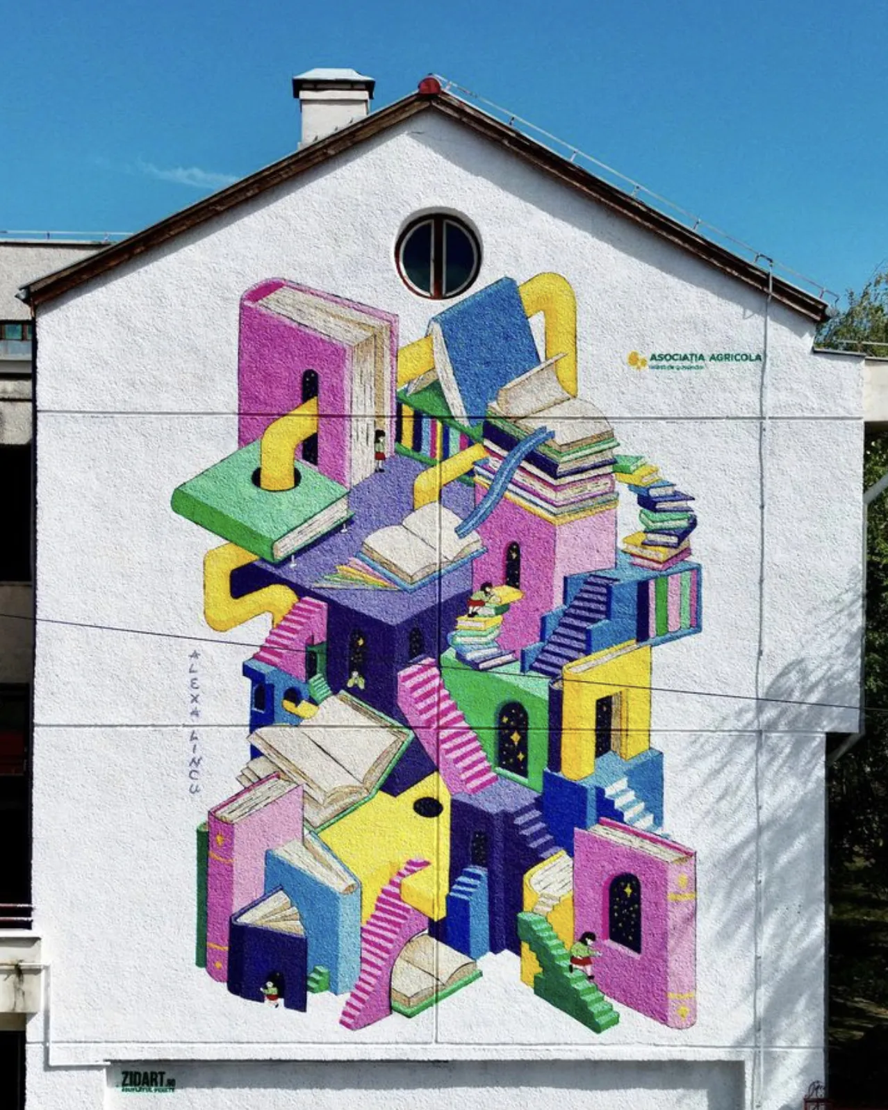 Alexa Lincu 4 - Meeting of Styles: International Street Art & Graffiti IMG 4786 1