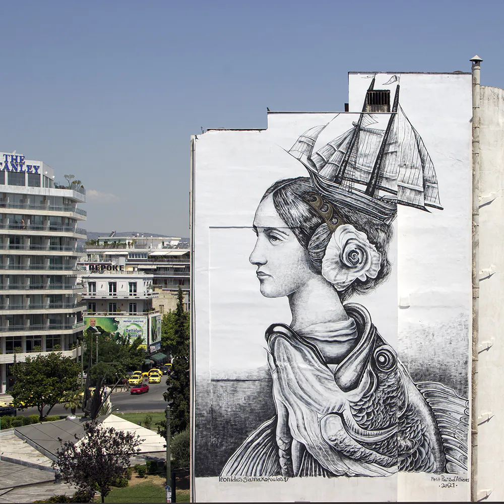 LEONIDAS GIANNAKOPOULOS 2