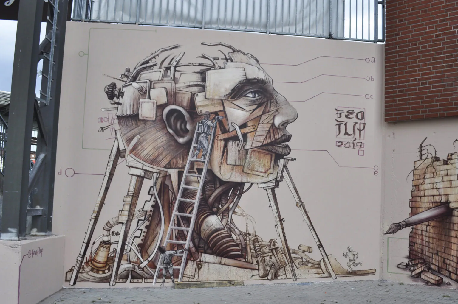 fEOfLiP 2 - Meeting of Styles: International Street Art & Graffiti NAUTAS 2 FEOFLIP 1536x1021 1