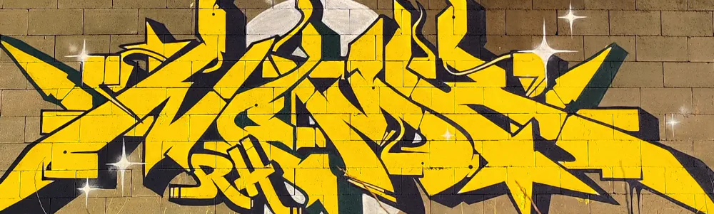 User banner image