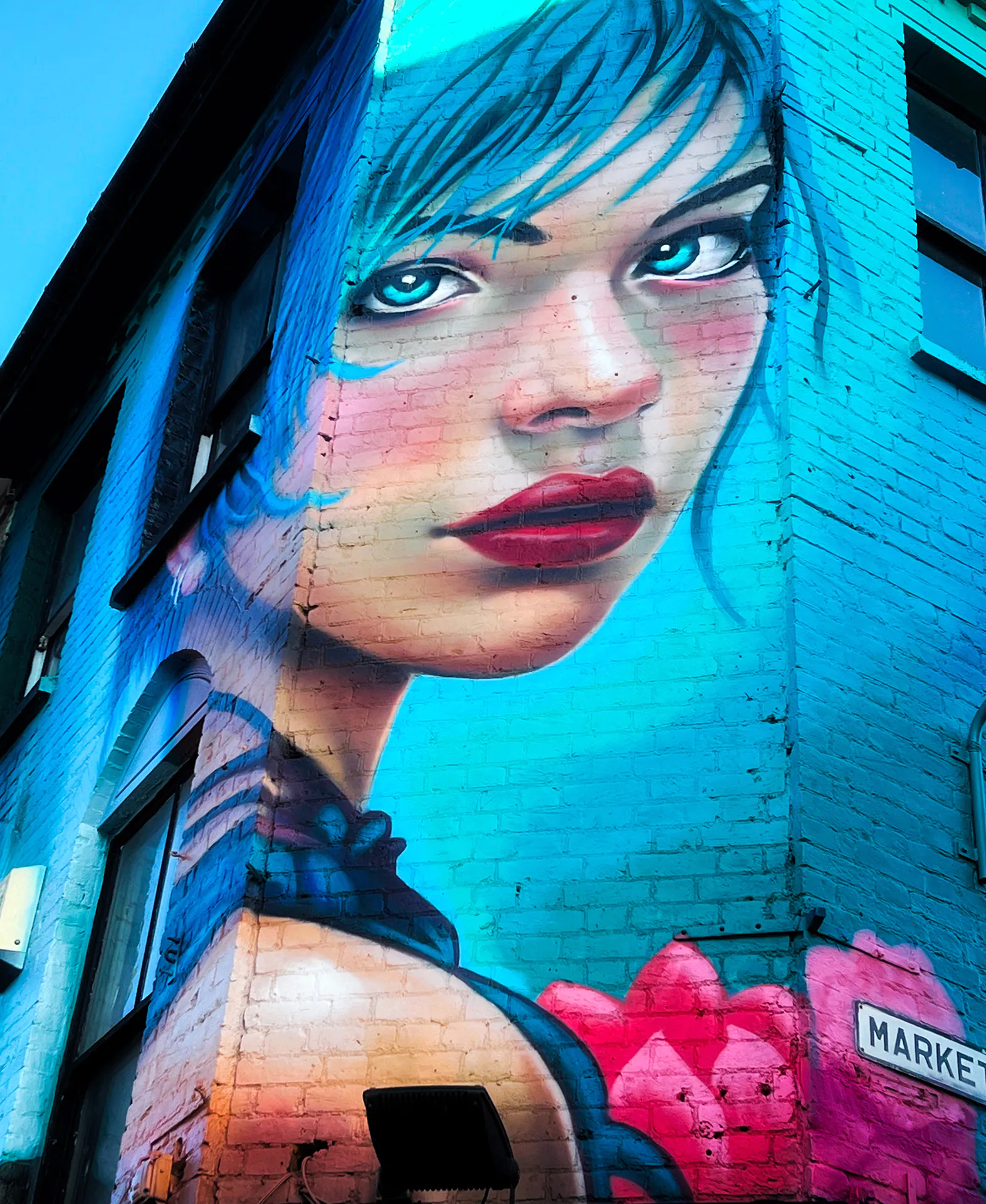 SIREN ANTSGRAFF