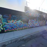 Screenshot 12 - Meeting of Styles: International Street Art & Graffiti