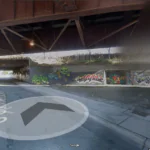 Screenshot 9 - Meeting of Styles: International Street Art & Graffiti