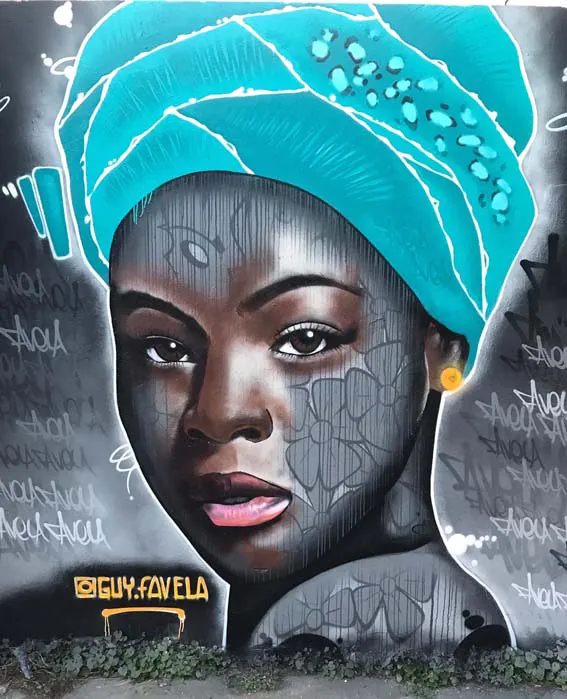 Guy Favela