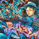 WSB24 walls wolfgang Bosbach web 32 33 34 Gleichmassig 2432Panorama 2 2 2 2 2 2 2 2 - Meeting of Styles: International Street Art & Graffiti