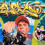 WSB24 walls wolfgang Bosbach web 3 4 5 Gleichmassig 2 - Meeting of Styles: International Street Art & Graffiti