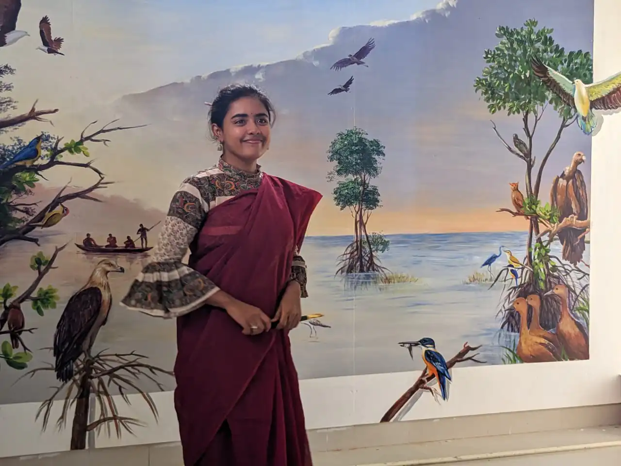 Shapla Singha 2 - Meeting of Styles: International Street Art & Graffiti WhatsApp Image 2024 01 06 at 11.40.46 PM 1