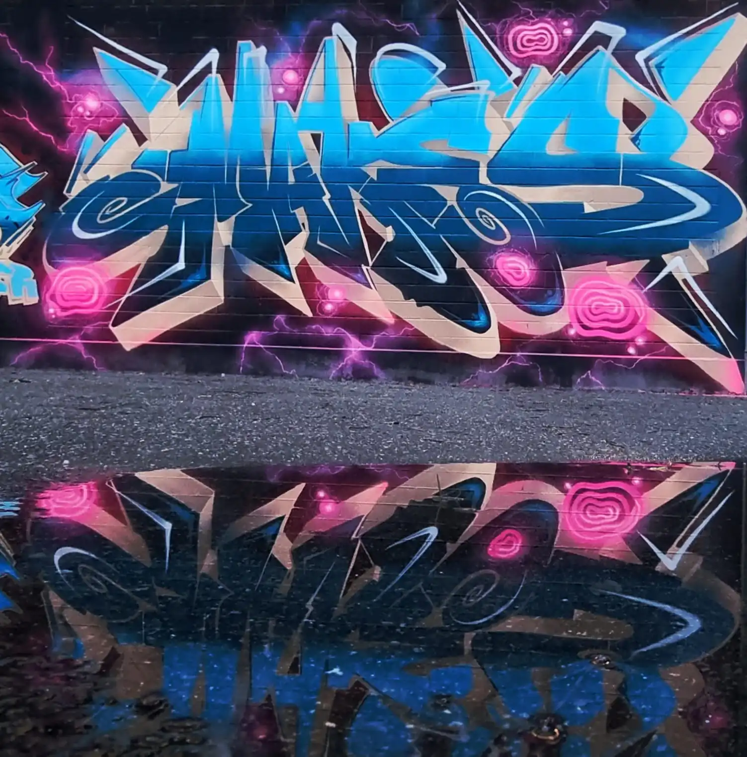 Makes
