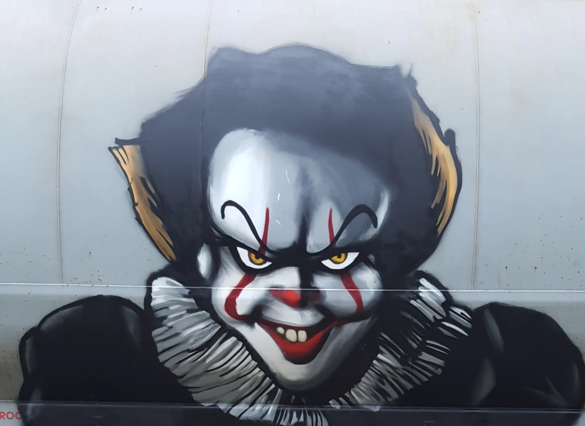 pennywise