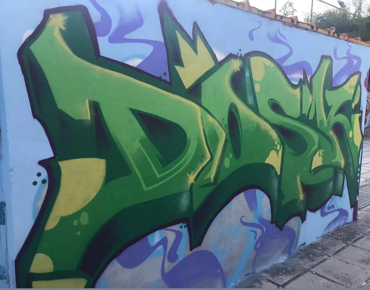 DOSK