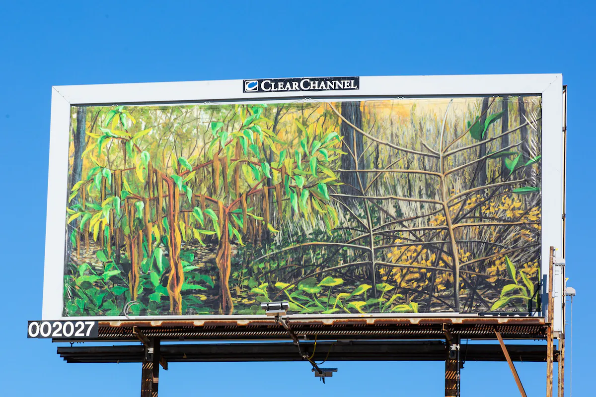 06 October Billboard