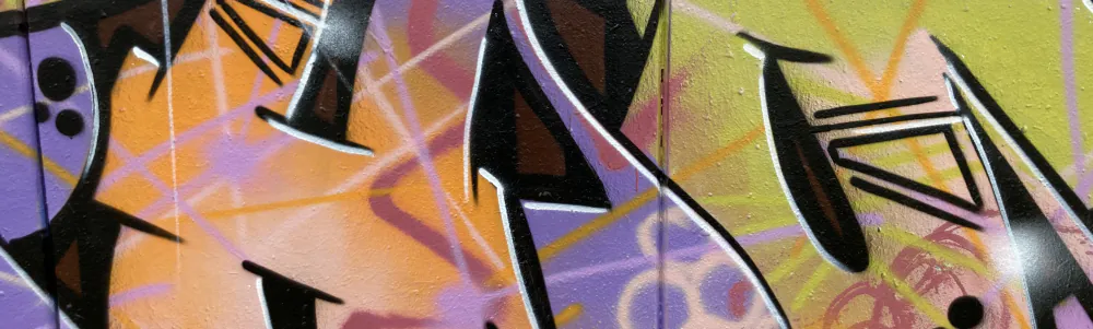 User banner image