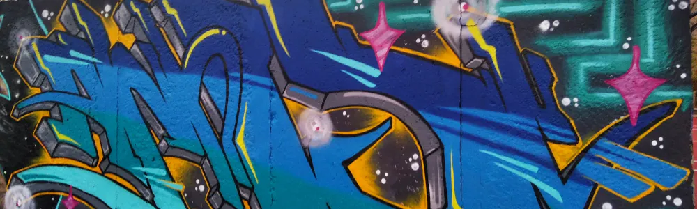 User banner image