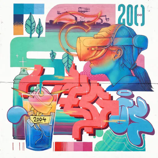 CANTAMANANAS ULTIMO2 - Meeting of Styles: International Street Art & Graffiti