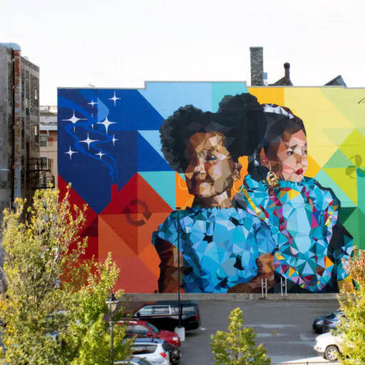 Heart and Sol 2 - Meeting of Styles: International Street Art & Graffiti