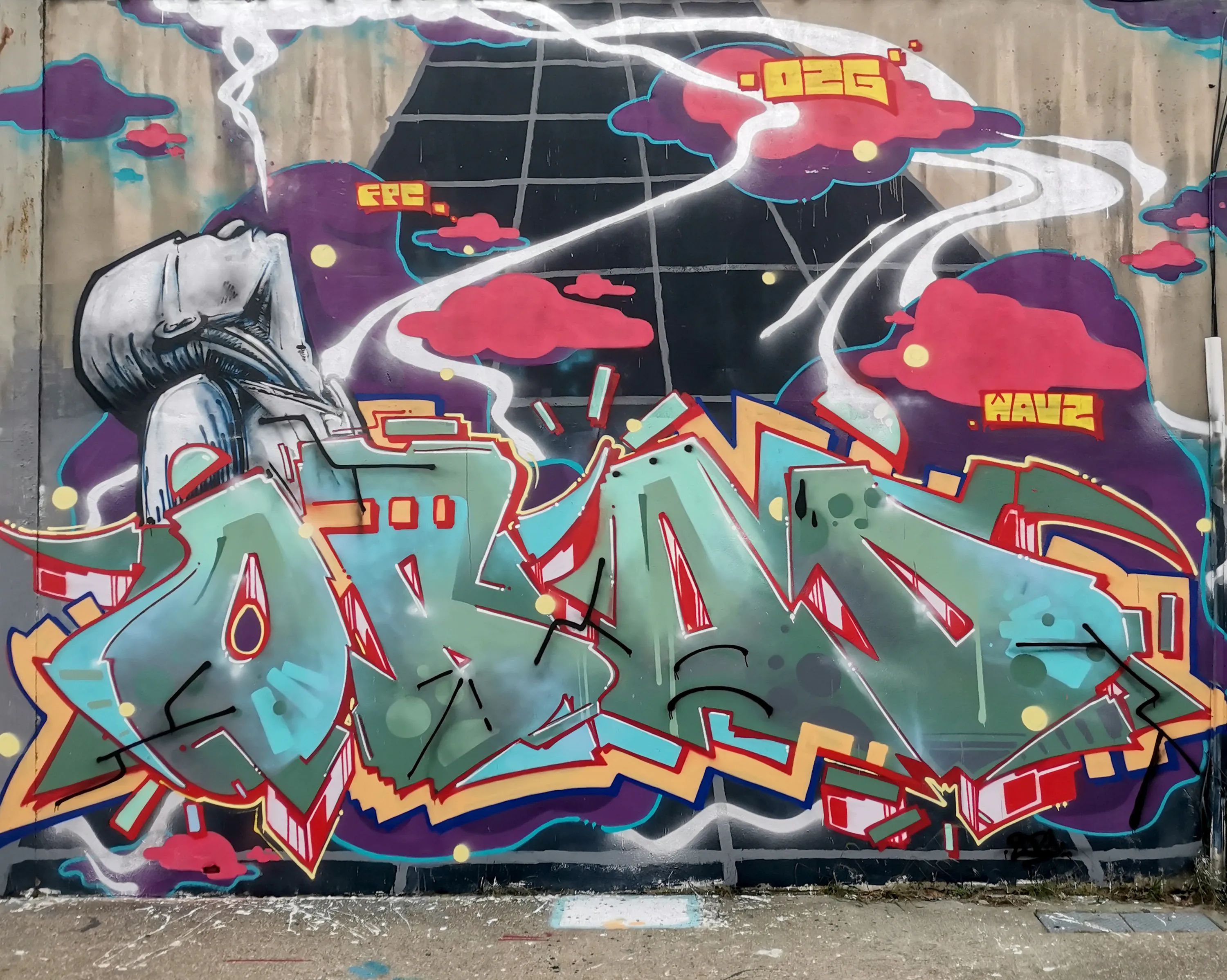 OBAD 2 - Meeting of Styles: International Street Art & Graffiti IMG 20210218 142601 copy 2 1