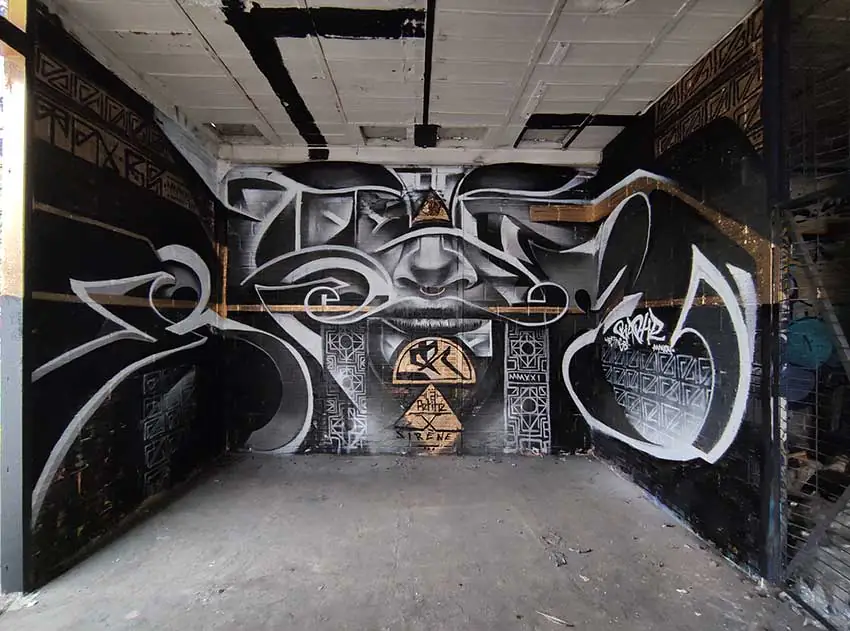 Raphe