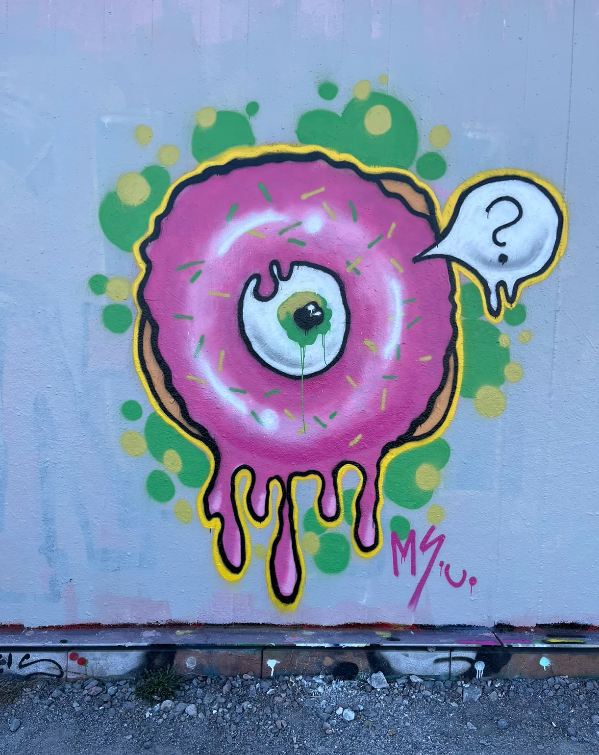 Milla Sipola 2 - Meeting of Styles: International Street Art & Graffiti IMG 6645