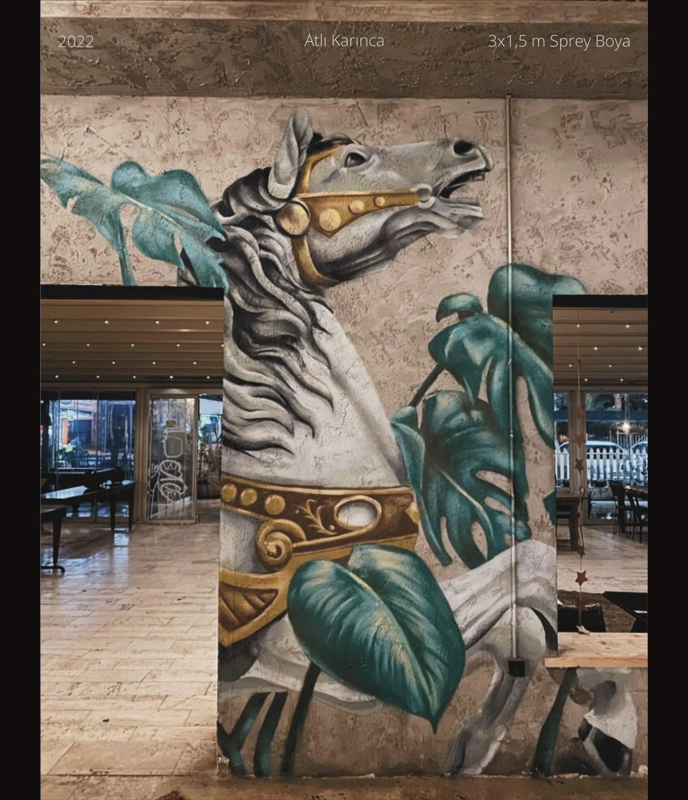 IMG 8586 1 scaled - Meeting of Styles: International Street Art & Graffiti