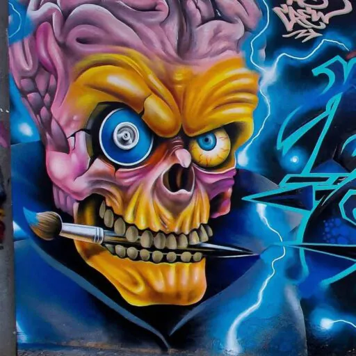 Screenshot 20240524 133851 Instagram 1 - Meeting of Styles: International Street Art & Graffiti