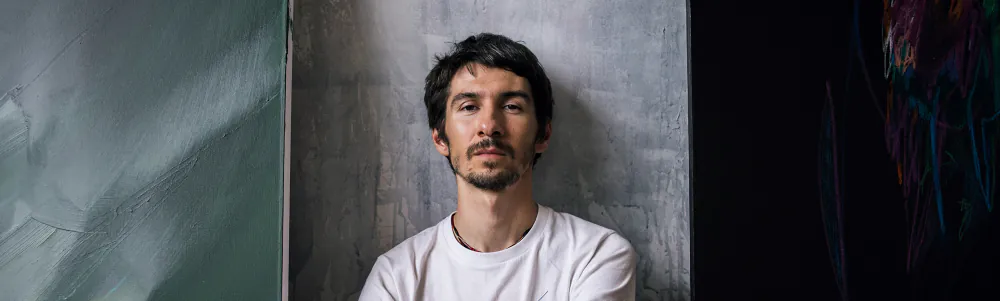 User banner image