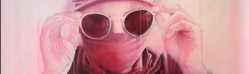 User banner image