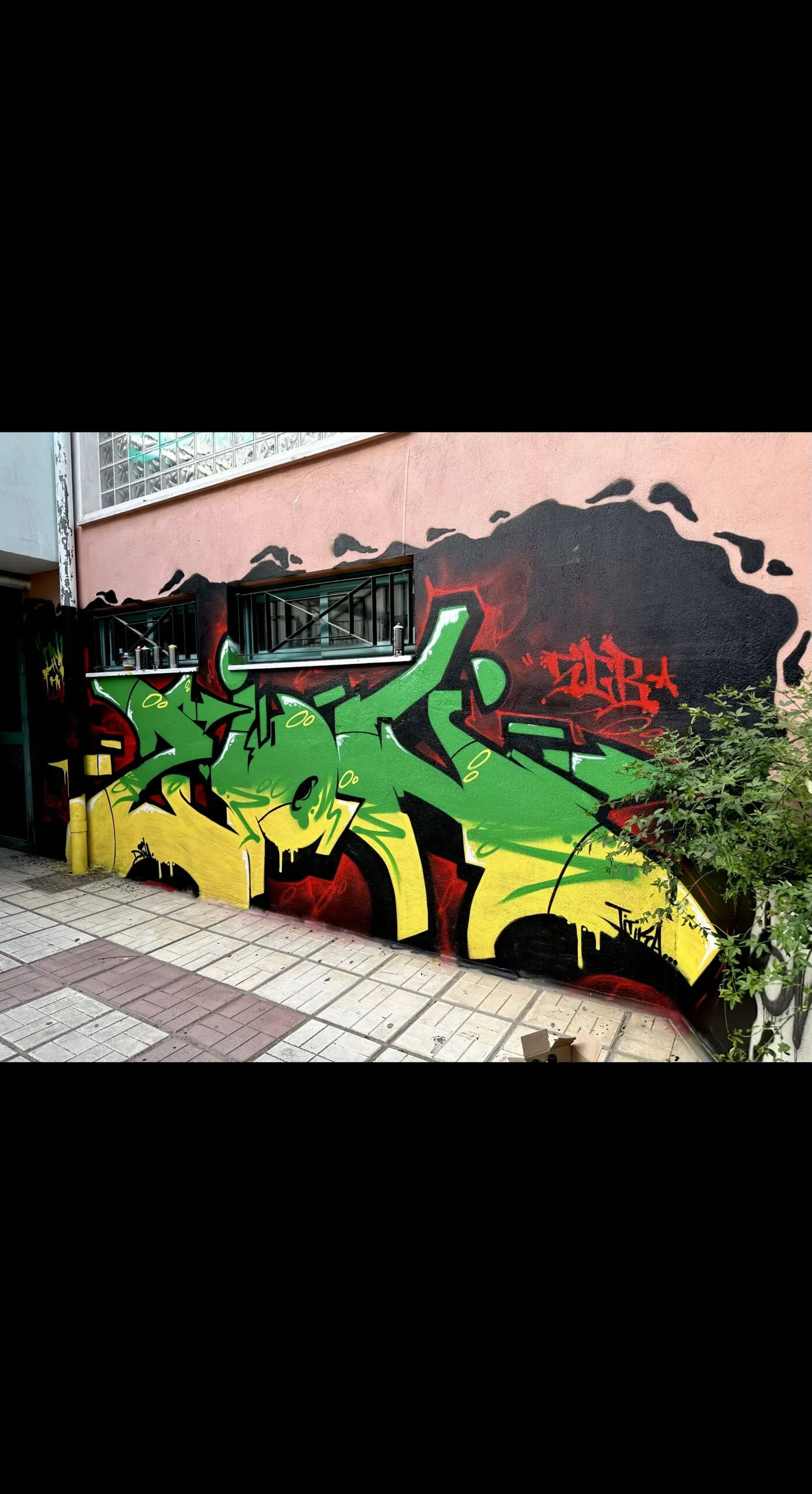 Africas