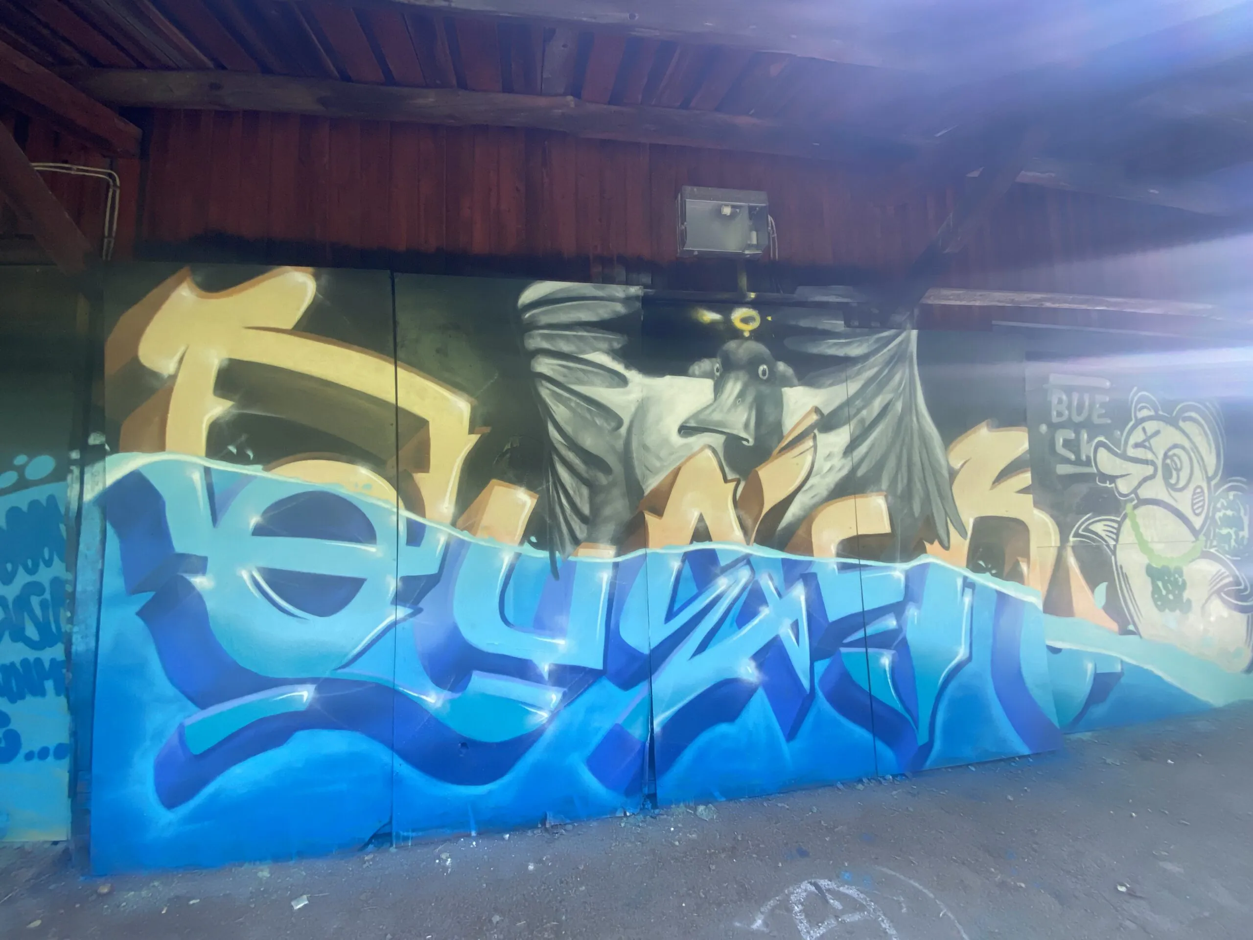 Bueck