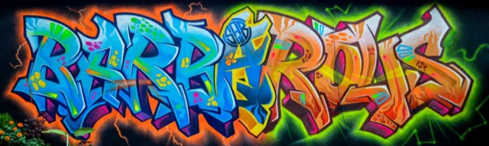 User banner image
