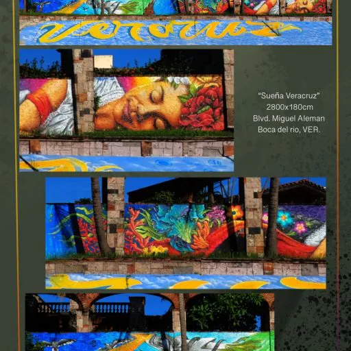 Ilustracion sin titulo 17 scaled - Meeting of Styles: International Street Art & Graffiti