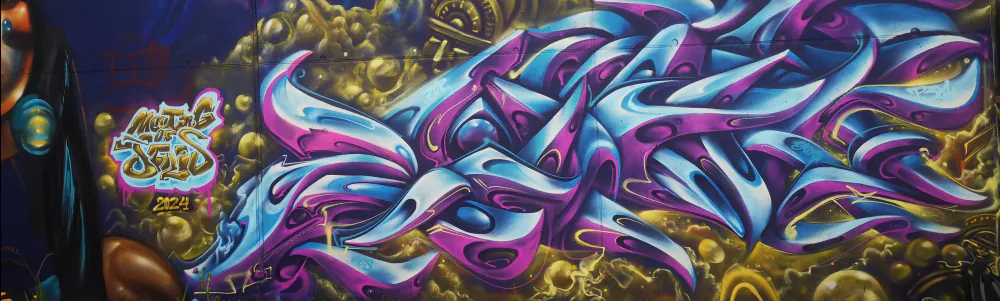 User banner image