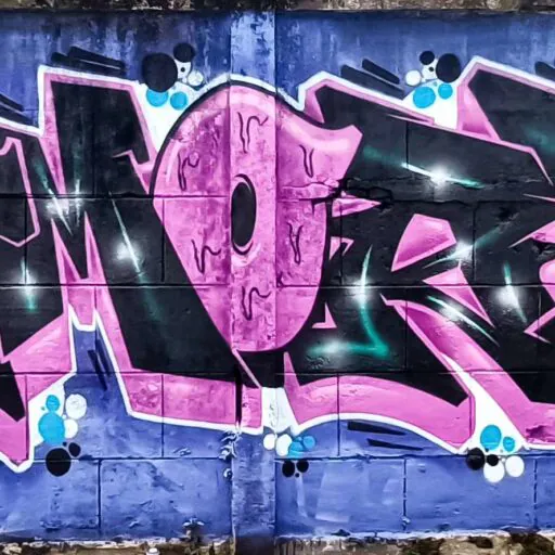 1000000226 - Meeting of Styles: International Street Art & Graffiti