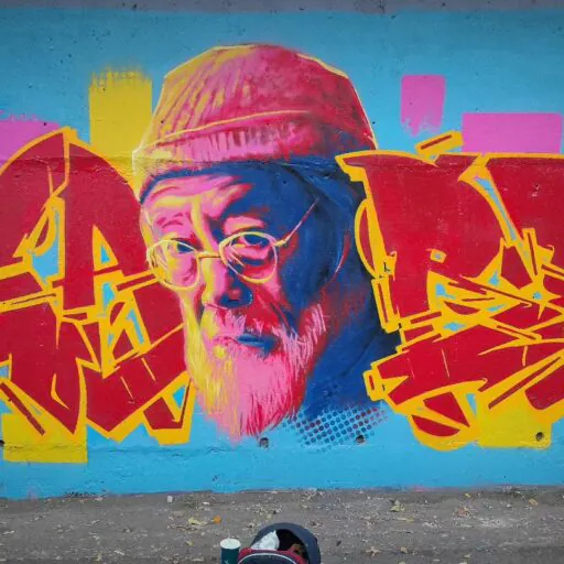 425500581 430328935995118 1469674774640049412 n - Meeting of Styles: International Street Art & Graffiti