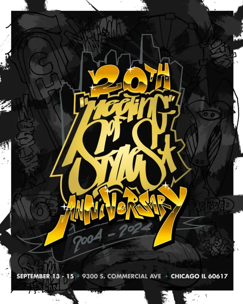CHI24 grafix web - Meeting of Styles: International Street Art & Graffiti