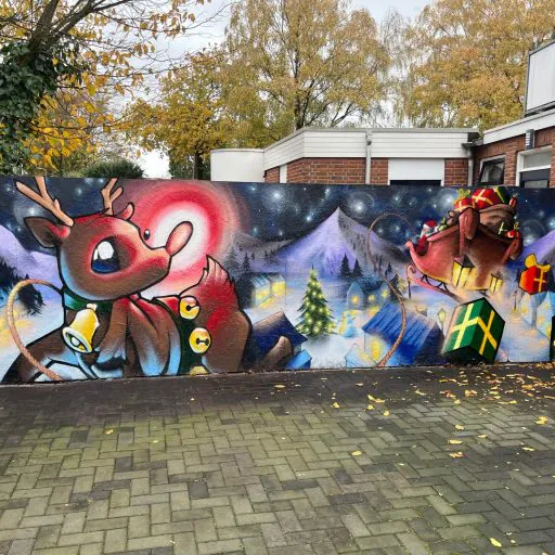 IMG 5305 2 min scaled - Meeting of Styles: International Street Art & Graffiti